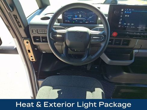 Used 2024 Chevrolet Brightdrop 600 w/ Commercial Equipment Package AWD/4WD image 3