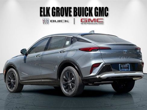 New 2025 Buick Envista Sport Touring w/ Convenience I Package image 6