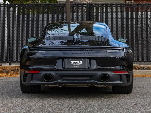 Used 2023 Porsche 911 Carrera 4 GTS image 24