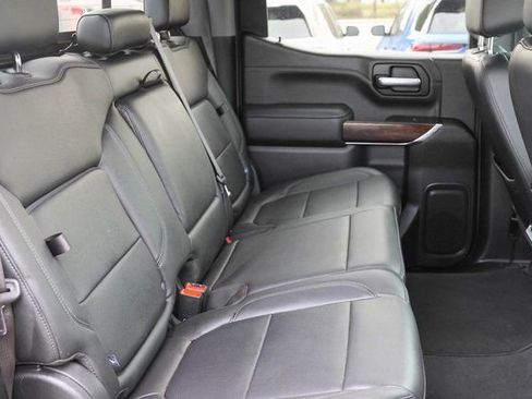 Used 2020 GMC Sierra 1500 SLT w/ SLT Premium Package image 21