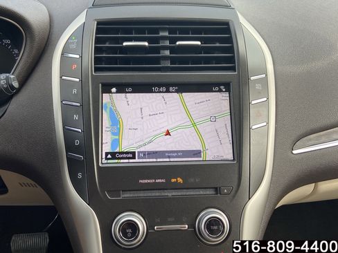 Used 2019 Lincoln MKC Reserve w/ MKC Climate Package AWD/4WD image 20
