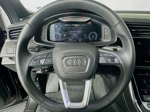 Used 2023 Audi Q7 2.0T Premium Plus w/ Premium Plus Package image 20
