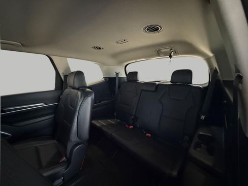 Used 2024 Kia Telluride S w/ S Sunroof Package AWD/4WD image 28