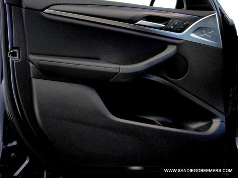 Used 2022 BMW X4 xDrive30i w/ M Sport Package 2 image 15