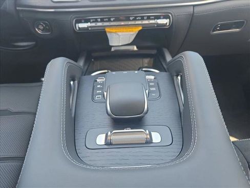 New 2026 Mercedes-Benz GLS 63 AMG 4MATIC image 10