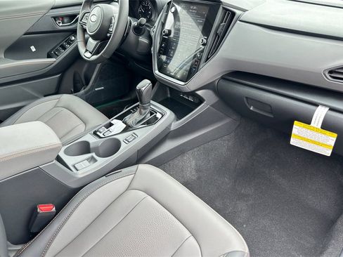 New 2025 Subaru Crosstrek 2.5i Limited w/ Crosstrek Mirror Package image 20