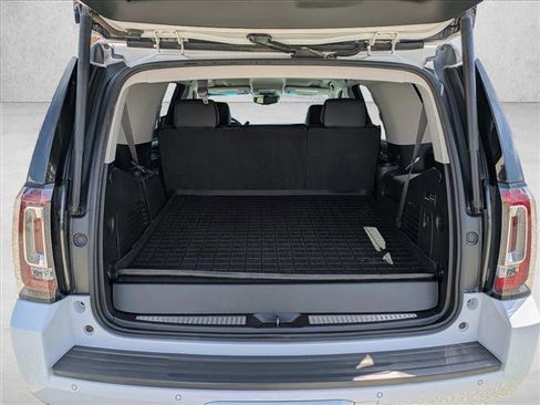 Used 2016 GMC Yukon SLT AWD/4WD image 6