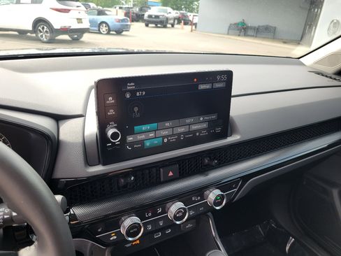 Certified 2024 Honda CR-V EX-L image 28