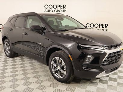 Used 2023 Chevrolet Blazer LT w/ Convenience Package