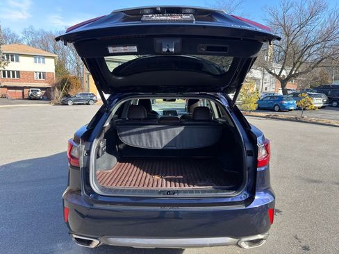 Used 2016 Lexus RX 350 AWD w/ Premium Package image 20