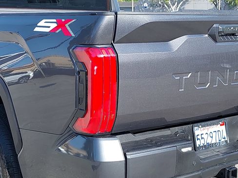 Used 2025 Toyota Tundra SR5 w/ SR5 Convenience Package RWD image 31