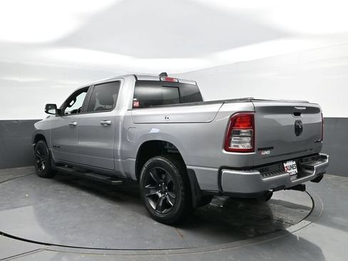 Used 2020 RAM 1500 Big Horn AWD/4WD image 9