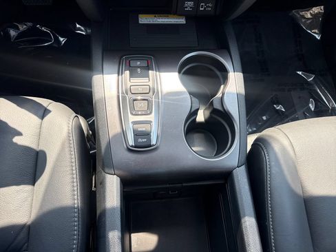 Used 2022 Honda Pilot Special Edition image 23