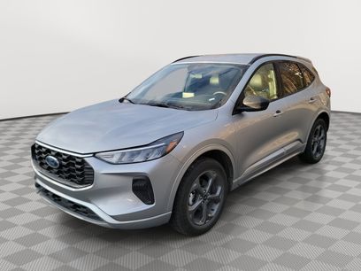 Used 2024 Ford Escape ST-Line