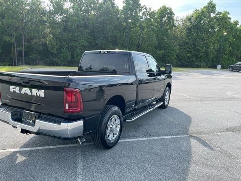 New 2025 RAM 2500 Big Horn image 9
