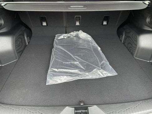 Certified 2025 Subaru Forester Premium image 16