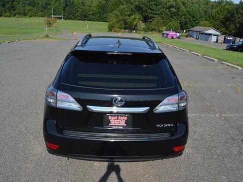 Used 2011 Lexus RX 350 AWD w/ Premium Pkg image 10