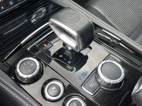 Used 2017 Mercedes-Benz CLS 63 AMG S-Model image 33