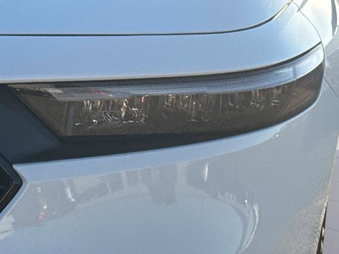 Certified 2025 Honda Accord Sport image 10