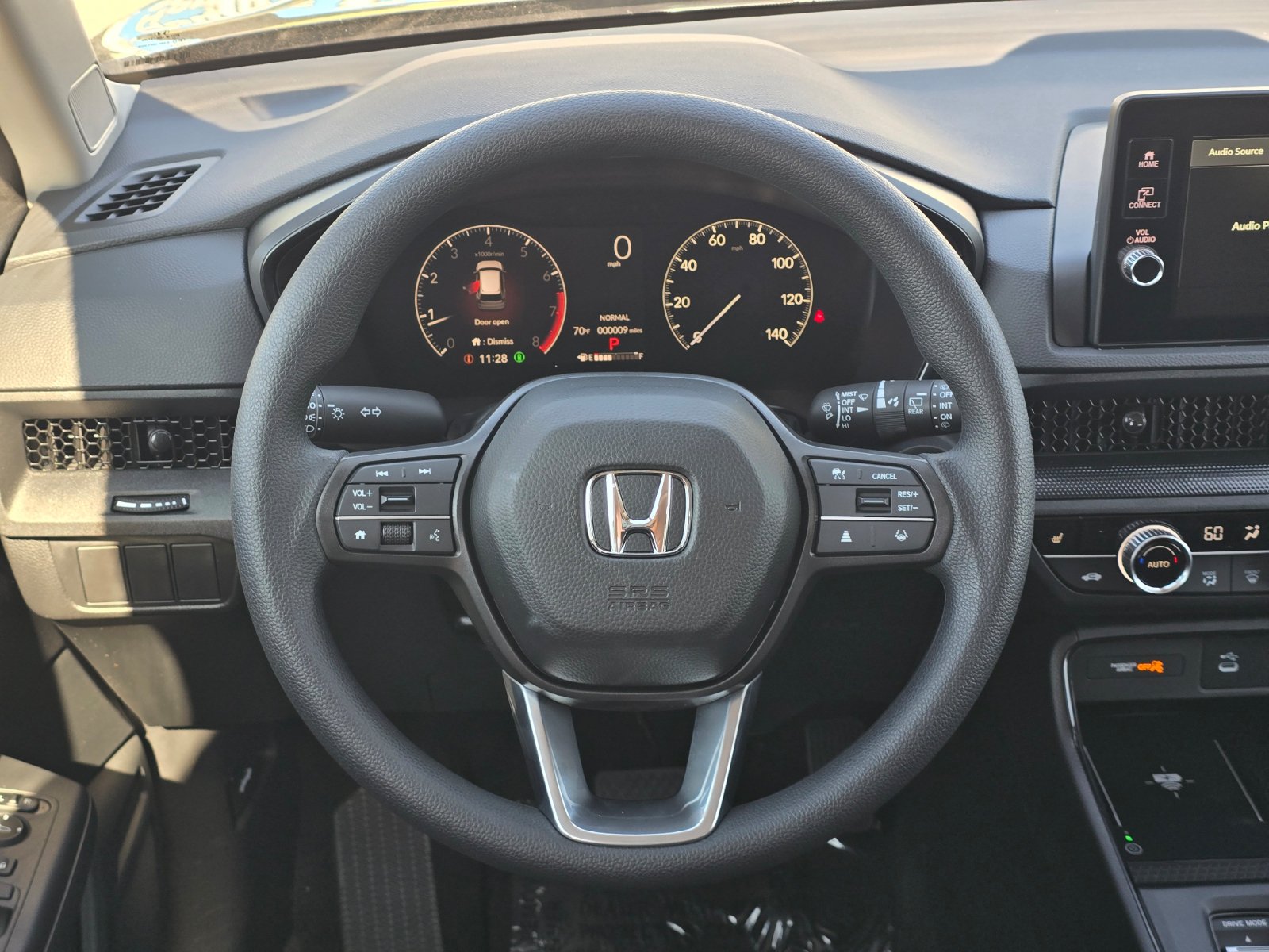 New 2027 Honda CR-V EX image 15