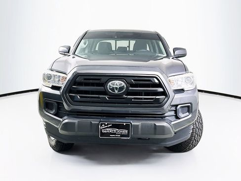 Used 2018 Toyota Tacoma SR w/ SR Convenience Package RWD image 5