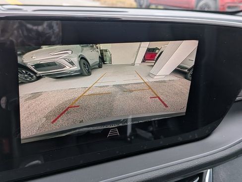 New 2026 Buick Envista Sport Touring w/ Convenience I Package FWD image 19