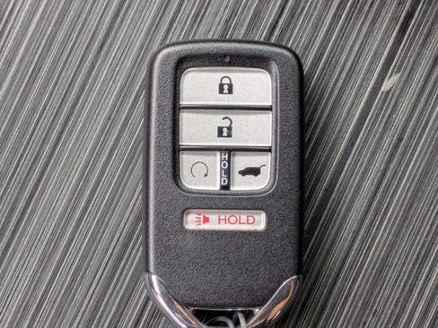 Used 2022 Honda Pilot Special Edition image 39