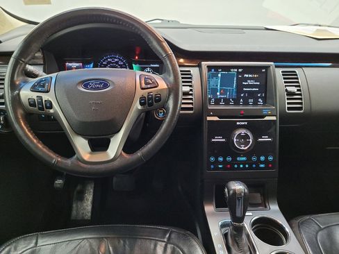 Used 2019 Ford Flex Limited image 22