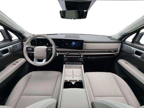 New 2026 Hyundai Santa Fe Calligraphy image 13