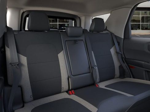 New 2026 Ford Bronco Sport Big Bend AWD/4WD image 15