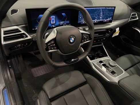 New 2026 BMW 330i xDrive Sedan w/ Convenience Package image 7