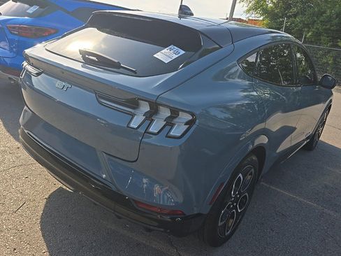 Used 2024 Ford Mustang Mach-E GT AWD/4WD image 3