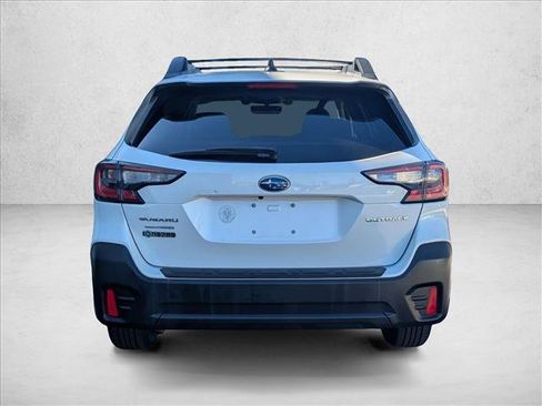Used 2020 Subaru Outback Premium image 7
