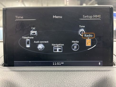 Used 2016 Audi S3 Premium Plus image 20