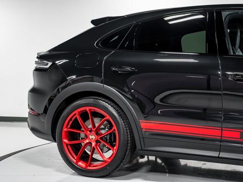 Used 2026 Porsche Cayenne S AWD/4WD image 52