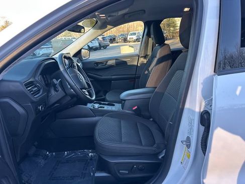 Used 2023 Ford Escape Active image 22