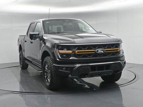 New 2026 Ford F150 Tremor AWD/4WD image 62