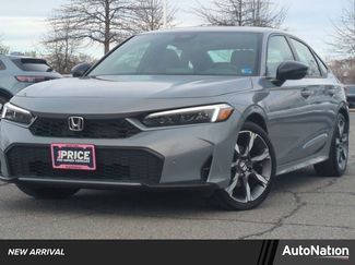 Used 2026 Honda Civic Sport Touring video 1