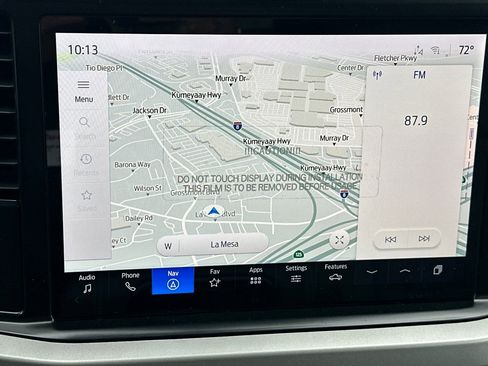 New 2026 Ford F250 XLT w/ XLT Premium Package image 17