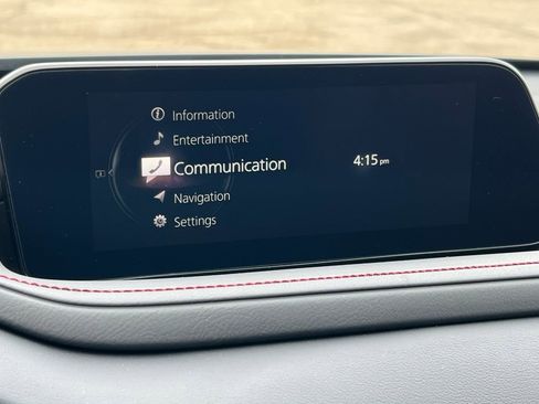 Used 2023 MAZDA CX-30 AWD 2.5 S w/ Preferred Package image 24