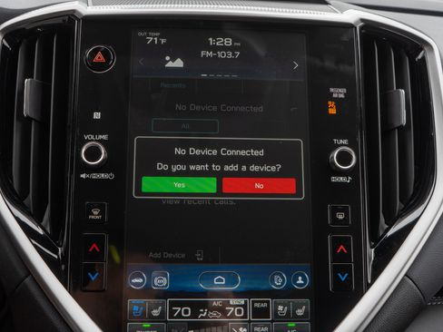 New 2026 Subaru Ascent Touring AWD/4WD image 19