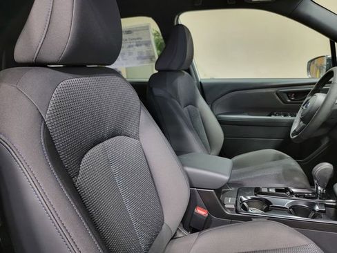 Used 2026 Subaru Forester Premium image 17