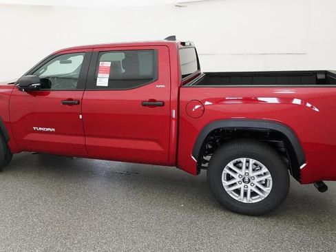 New 2026 Toyota Tundra SR5 RWD image 4