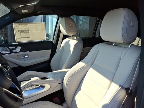Certified 2026 Mercedes-Benz GLE 350 4MATIC image 13