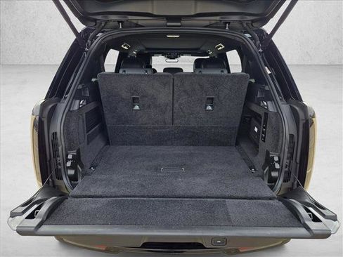Certified 2023 Land Rover Range Rover Long Wheelbase SE image 4