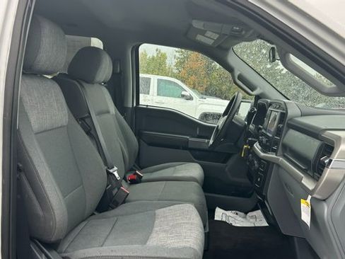 Used 2021 Ford F150 XLT w/ Trailer Tow Package image 46