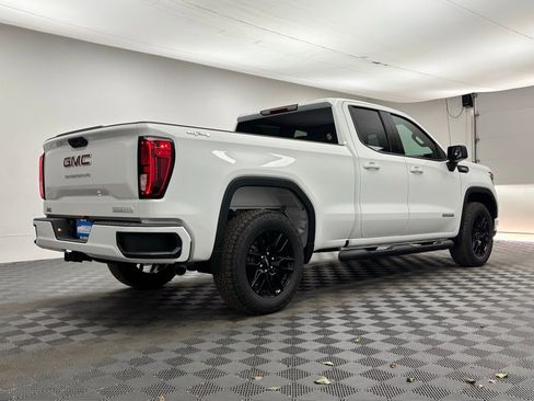 New 2026 GMC Sierra 1500 Elevation w/ Elevation Select Package image 6