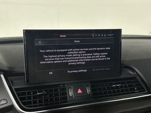 Used 2024 Audi Q5 2.0T Premium Plus image 45