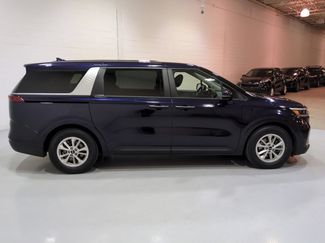 Certified 2024 Kia Carnival LX FWD video 2
