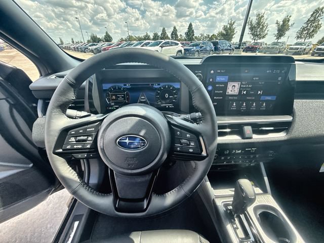 New 2026 Subaru Outback Premium AWD/4WD image 16